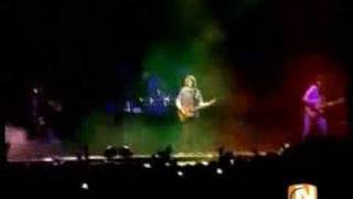 Extremoduro - Historias prohibidas (Plasencia 2008, TV)