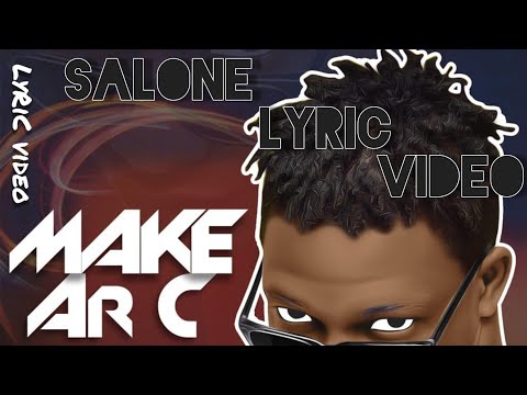 Krisprizzy - Make Ar C (LyRiC video)