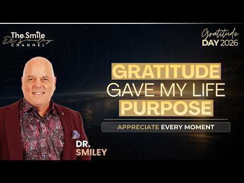How His Mother’s Alzheimer’s Inspired a Life of Purpose and Gratitude | Ep. 3