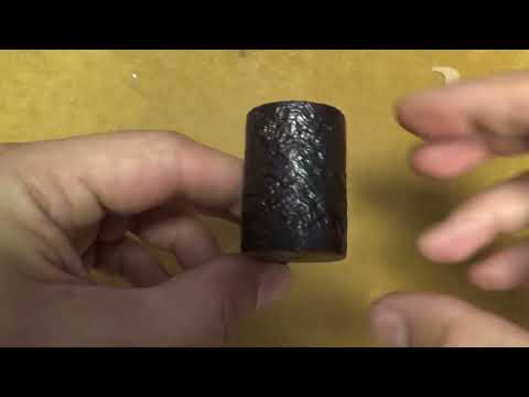 Pipa Dunhill Shell Briar gruppo 3 - 3222 (2023) - DHSH275