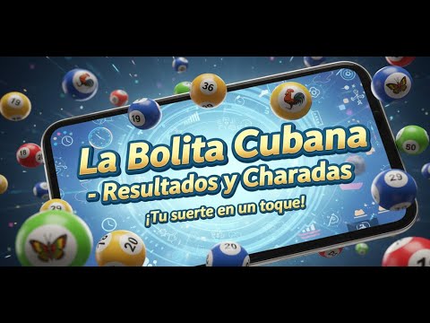 Boliteros - La Bolita Cubana