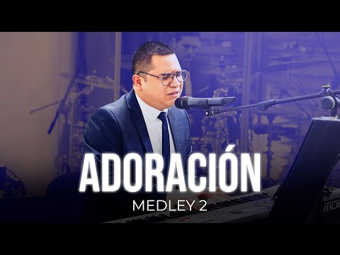 Asombroso / Santo Jesús / Santo - Avivamiento Music