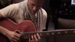 In Walked Bud - Rotem Sivan Trio / Thelonious Monk