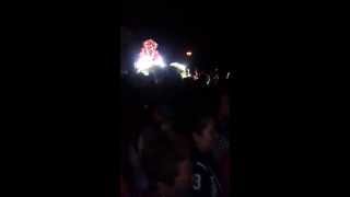preview picture of video 'Fiesta Apu 2013'