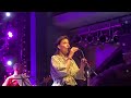 Stereolab: Peng 33 live @ Grünspan Hamburg 28/5/2025