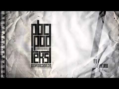 01. PBC Podtekst - Intro