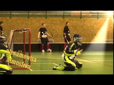 PKS MOS Zbąszyń - Energa Olimpia Osowa Gdańsk - promo by TVBorek