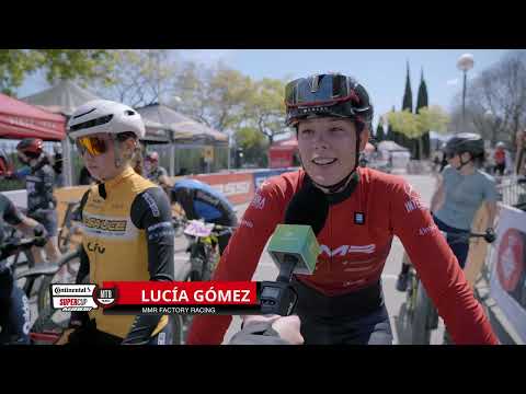 REPORTATGE CONTINENTAL SUPER CUP MASSI BARCELONA - 2022