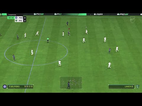 Del Piero Masterclass