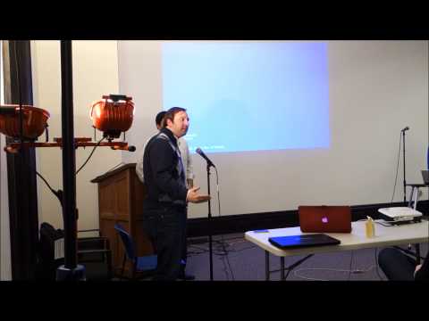 Stamford Tech Meetup - CareBooker Needs