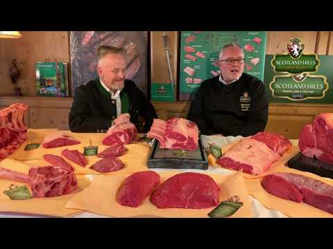 Scotland Hills - Bezugsquellen und Tips