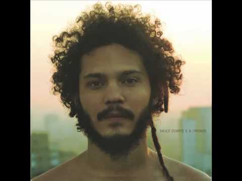 Saulo Duarte e a Unidade - Nada pra Depois