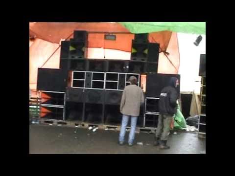 CzaroTek 2004 - NSK, Luxor, Fatal Noise, Lego, Cabaret