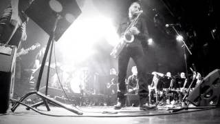 House Of Warship + House Of Control RAMA Big Band Version [Short Public Version]