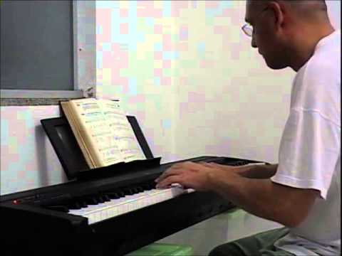 P-35 Relax HCC 525 - Ah, se eu tivesse mil vozes!