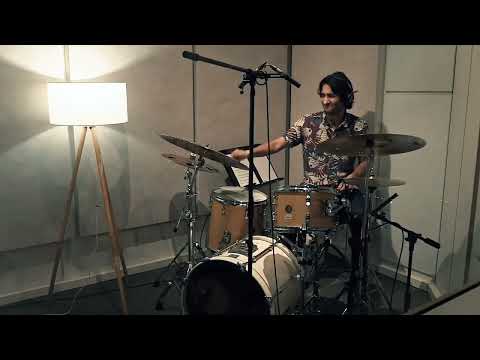 ACQ (Agneya Chikte Quartet) - Drift