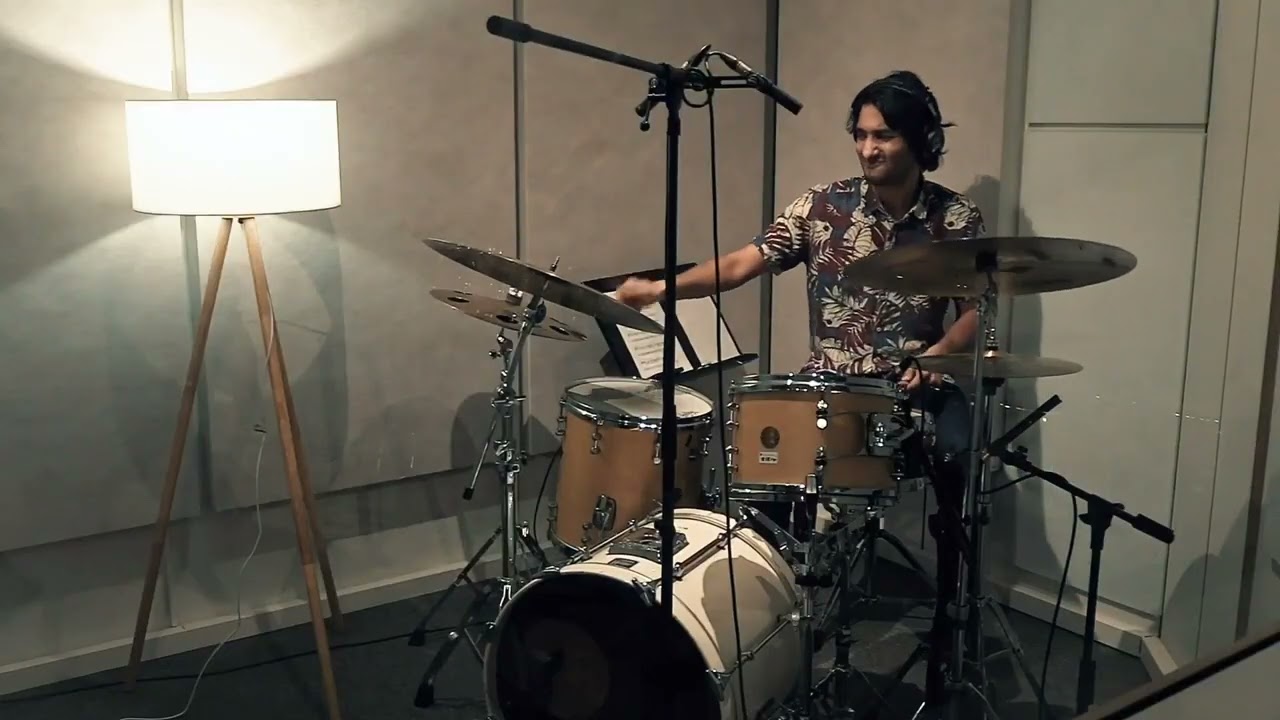 ACQ (Agneya Chikte Quartet)