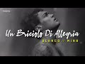Blanco, Mina - UN BRICIOLO DI ALLEGRIA (Lyrics/Testo)