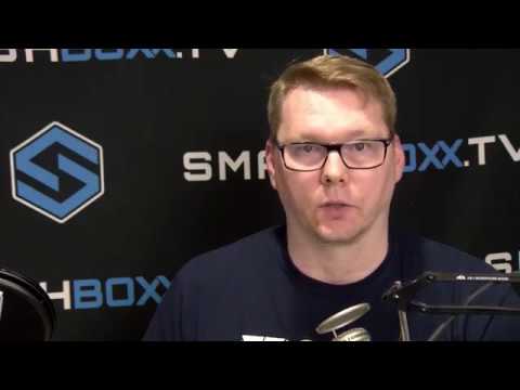 SmashBoxx Spoiler Commercial