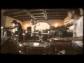 Daniel Lanois and Kyle Crane Live in Studio performing "Opera"