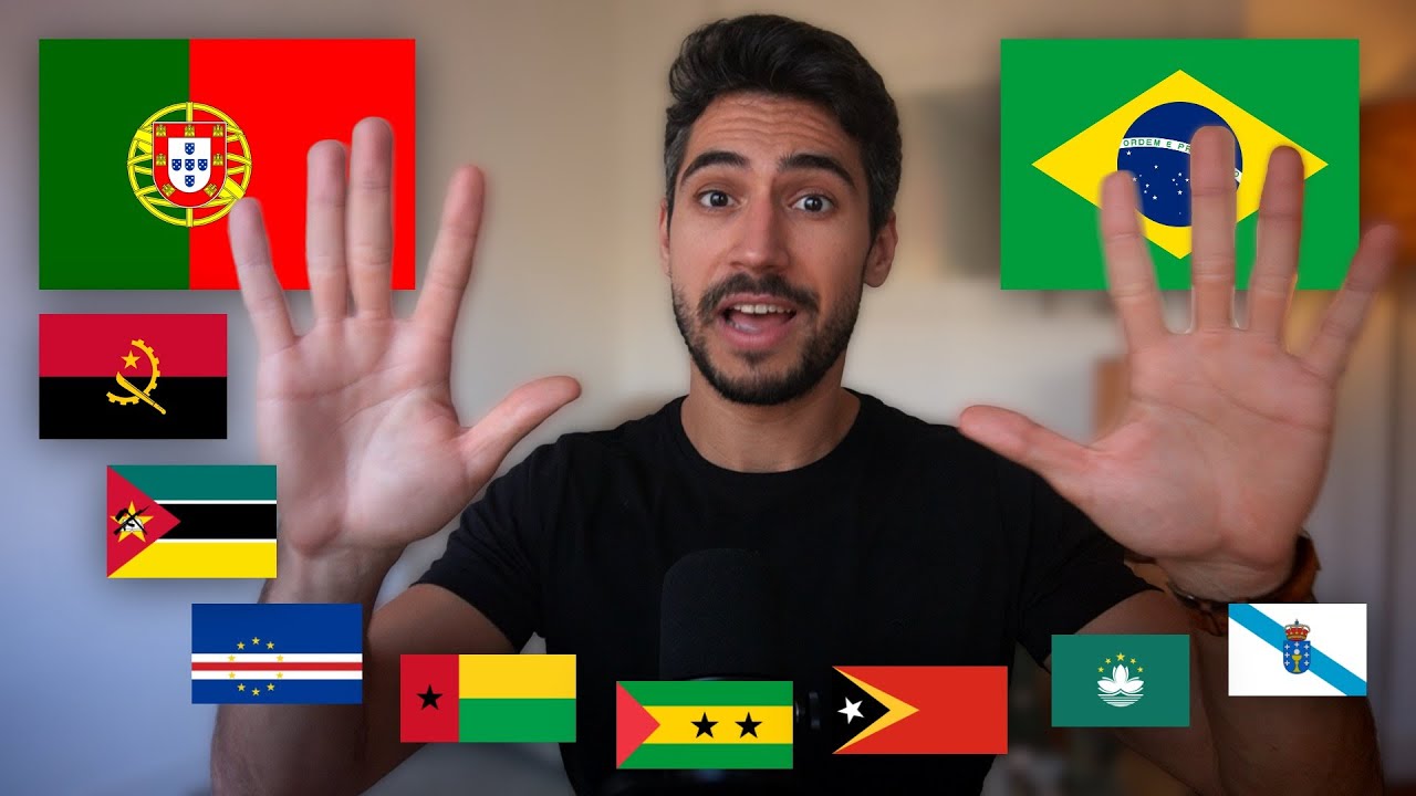 10 Fun Facts About The Portuguese Language