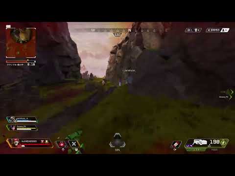 APEX 参加型　ps4　フォートナイトやめます