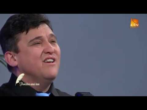 EP.015. Povestea Unui Imn - De ce-s cuprins de grijuri