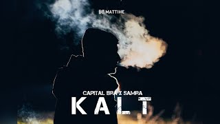 Capital Bra x Samra - Kalt (prod. by Magestick)