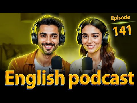 Banka Accounting | Learn English quickly with podcast | episode 141