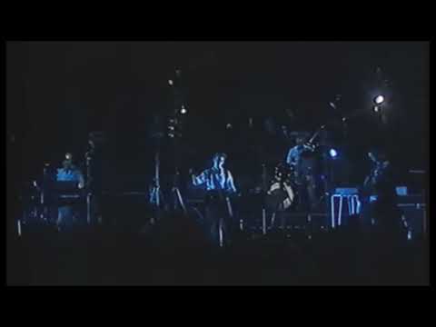 Ultravox - 08 - Accent on youth (Manchester - 1981)