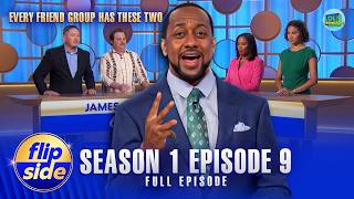 Why a Diva Should Have a Laid Back Friend | Full Episode | Flip Side | LOL! Throwbacks