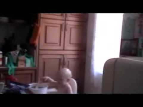 Kuchen backen mit Hamish