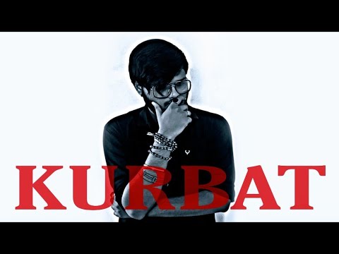 KURBAT - ft  SHAPIT | Official Lyrical Video | Rap Song | Shankcy | Simulox | Sanki Creations.