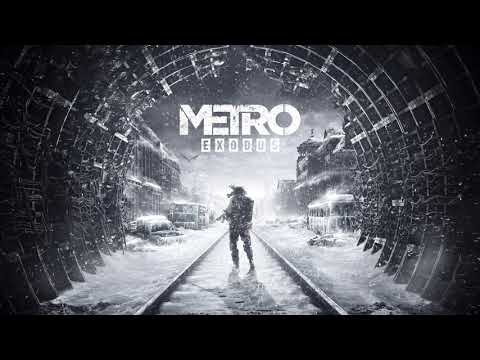 Metro Exodus : Artyom & Stepan guitar Duet (Clean Rip)