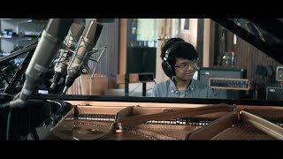 Joey Alexander - Space (In-studio performance)