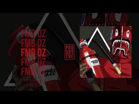 FREE FMB DZ x Band Gang Type Beat 2017 - Bully [Detroit Type Beat]