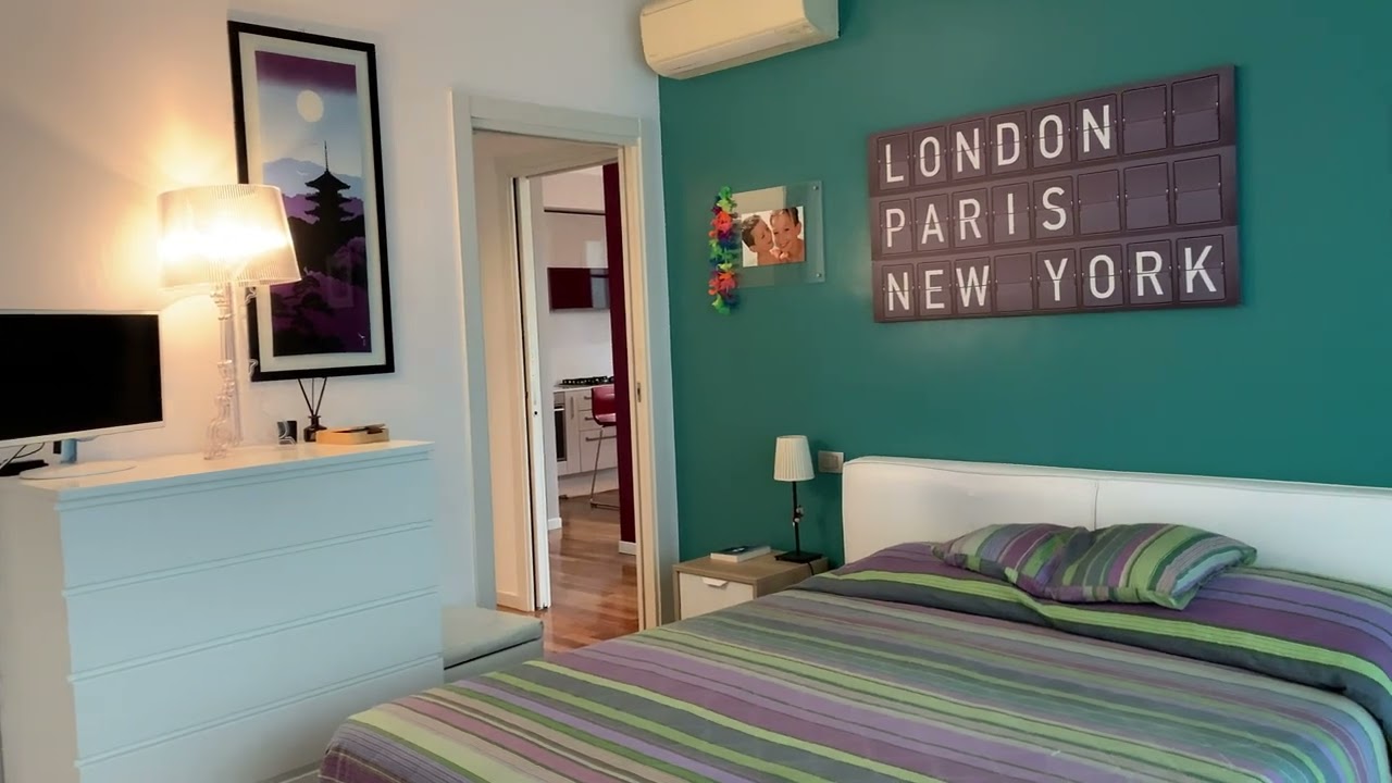 Appartamento - Video