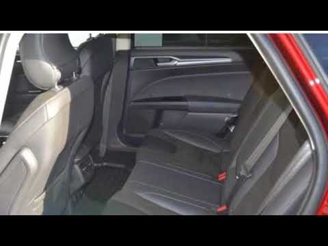 Ford Mondeo 2.0 TDCi Turnier Titanium AUTOMATIK / LED