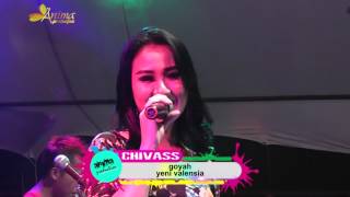 Download lagu goyah yeni valensia chivass music bandengan mp3