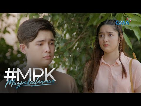 Magpakailanman: Muling ibalik ang bawal na pag-ibig? #MPK