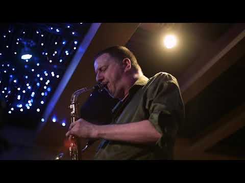 Al McLean Trio @ Diese Onze - You've Changed