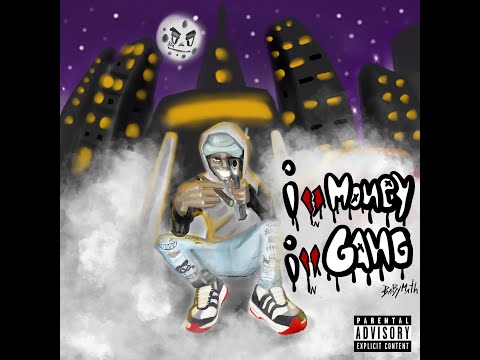 Babymath- Problemas com Drogas (Prod.Tricknyck)