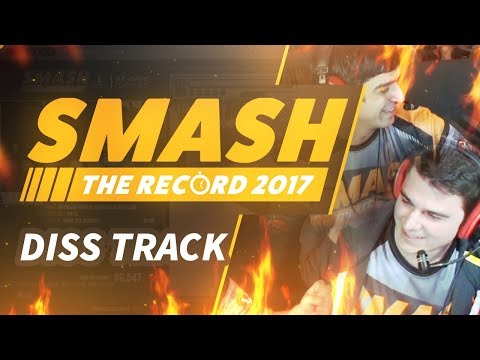 360Chrism Disstrack by Chillindude