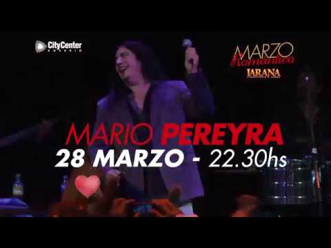 MARIO PEREYRA | Marzo 2017 | Jarana