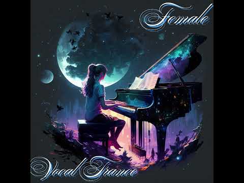 #Best of Female Vocal Trance Mix# Retrospestive(25 Years)