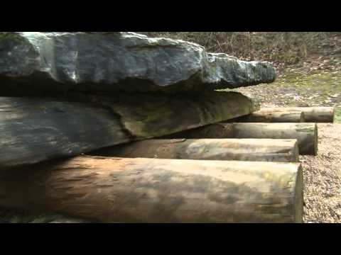 comment construire dolmen