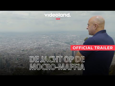 De Jacht op de Mocro-Maffia: vanaf 24 april