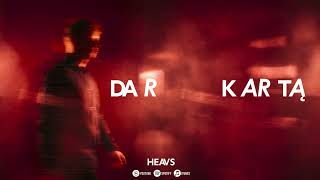 HEAVS - Dar kartą