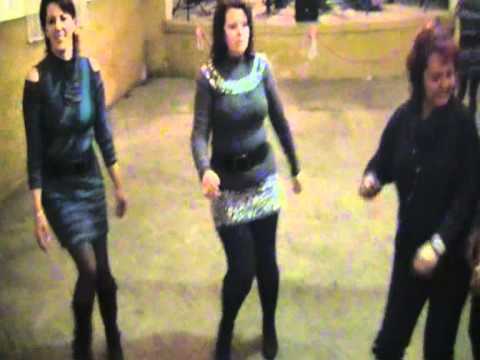 Dindesti KEF DE KEF !! REVELIONUL CEL MAI TARE!!!