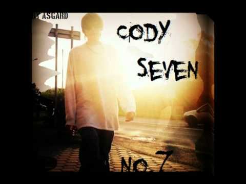 Cody Seven - Jo si lepsi ja to vim (prod. allKind)